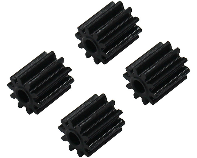 Steel Differential Planetary Gear Arrma 1:10 3S 4S