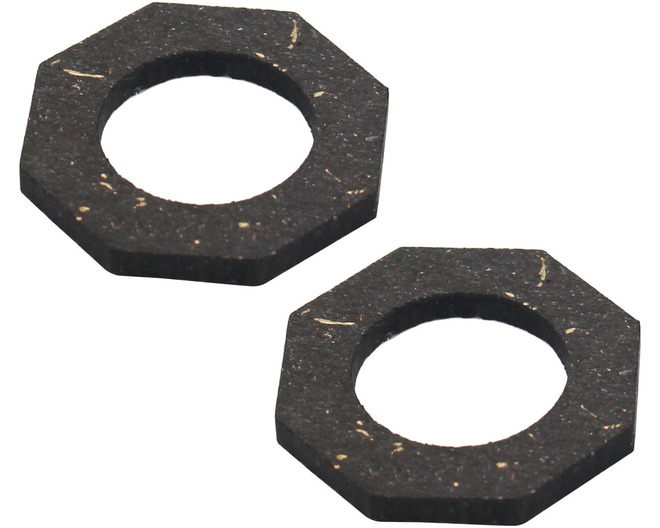 Metallic Super Duty Slipper Pad for ATF257EX