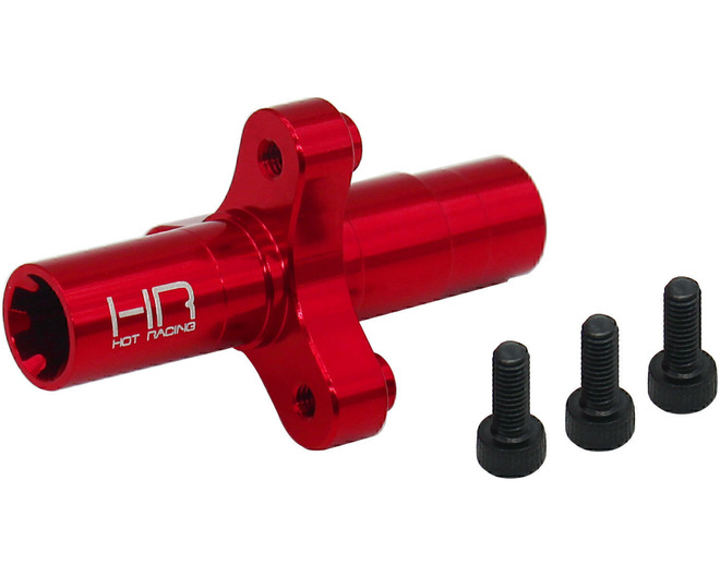 Power Up slipper eliminator use Jato Gear Arrma 3S 4S