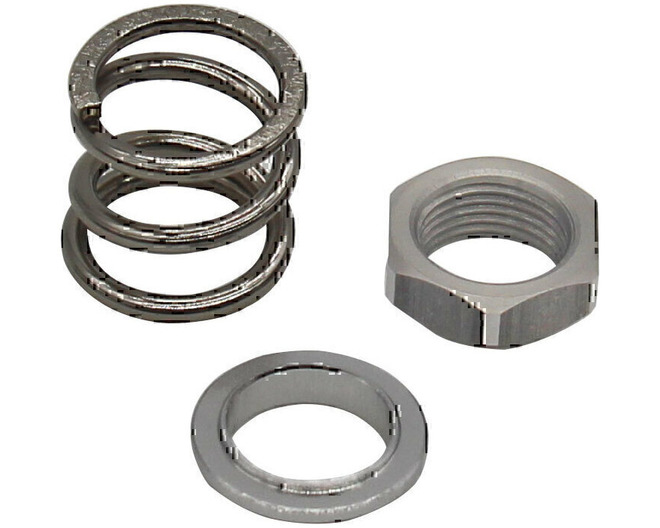Slipper Spring & tension nut for ATF257EX