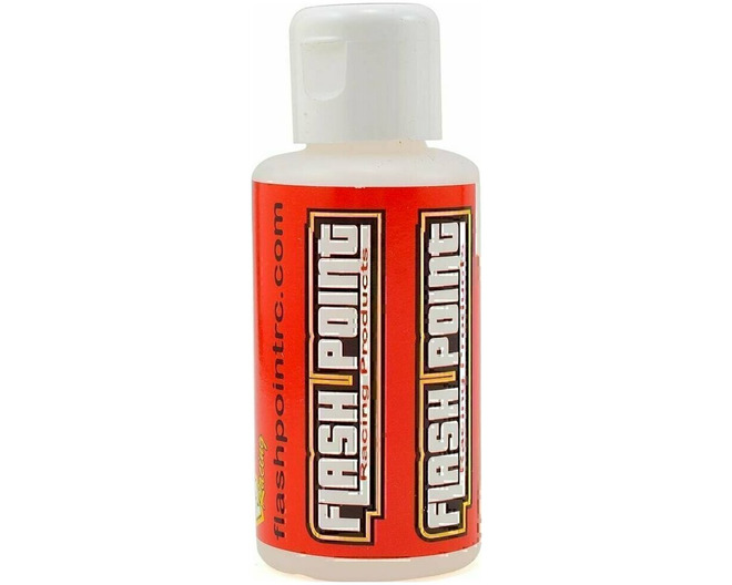 Flashpoint Shock Fluid 350cst 75ml