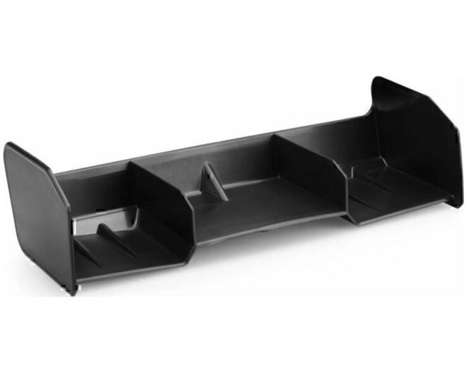 Razor 1/8th Buggy Truck Wing Black