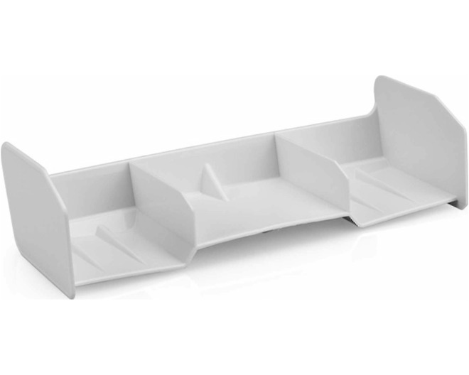 Razor 1/8 Buggy Truck Wing White