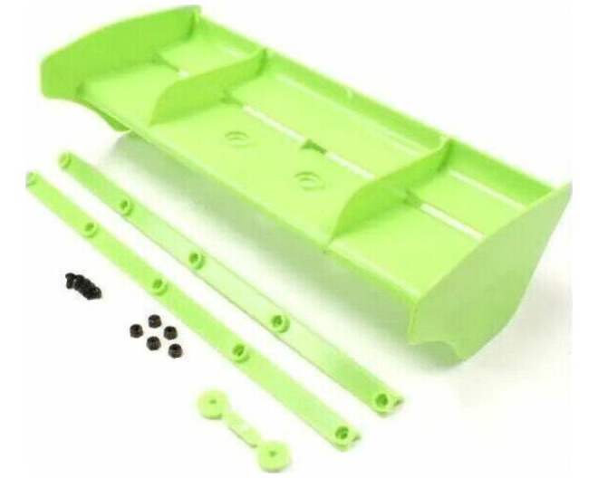 Wing F-Green/Mp9 Tki4