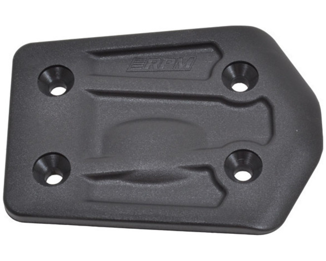 Rear Skid Plate Kraton/Talion/Senton/Typhon