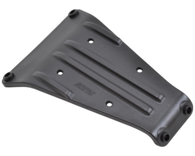 Rear Bumper Mount :X-Maxx