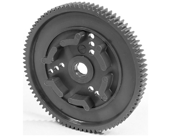 Nova Spur Gear 84 Tooth
