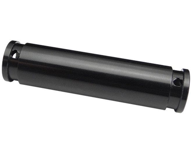 Hard anodizing Drive Tube 45mm Slash 4x4 SECT