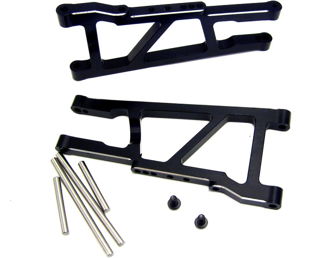 Aluminum Lower Suspension Arms Rus/Sla/Stamp 4x4