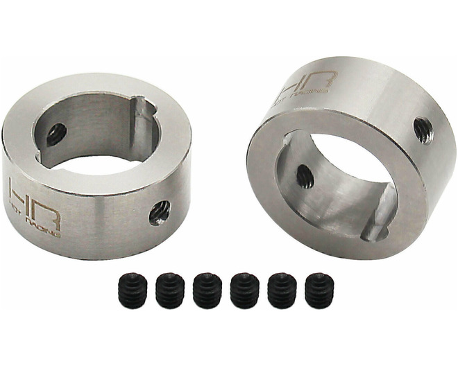 Stainless Steel reinforcement Sleeves TRA XRT XMX