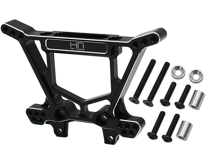 T6 Rear shock tower 4WD EHD