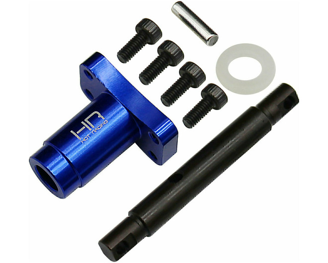 Steel Differential Spool Locker Tra 4x4