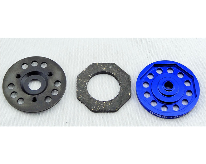Super Duty Slipper System (Large) - TRA 4x4