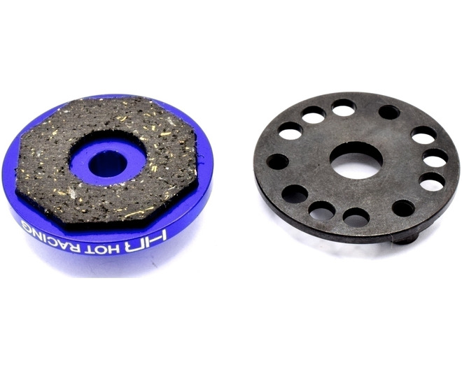 Super Duty Slipper System (Small) - TRA 2WD