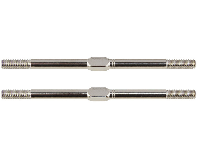 Turnbuckles M3.5x67mm steel