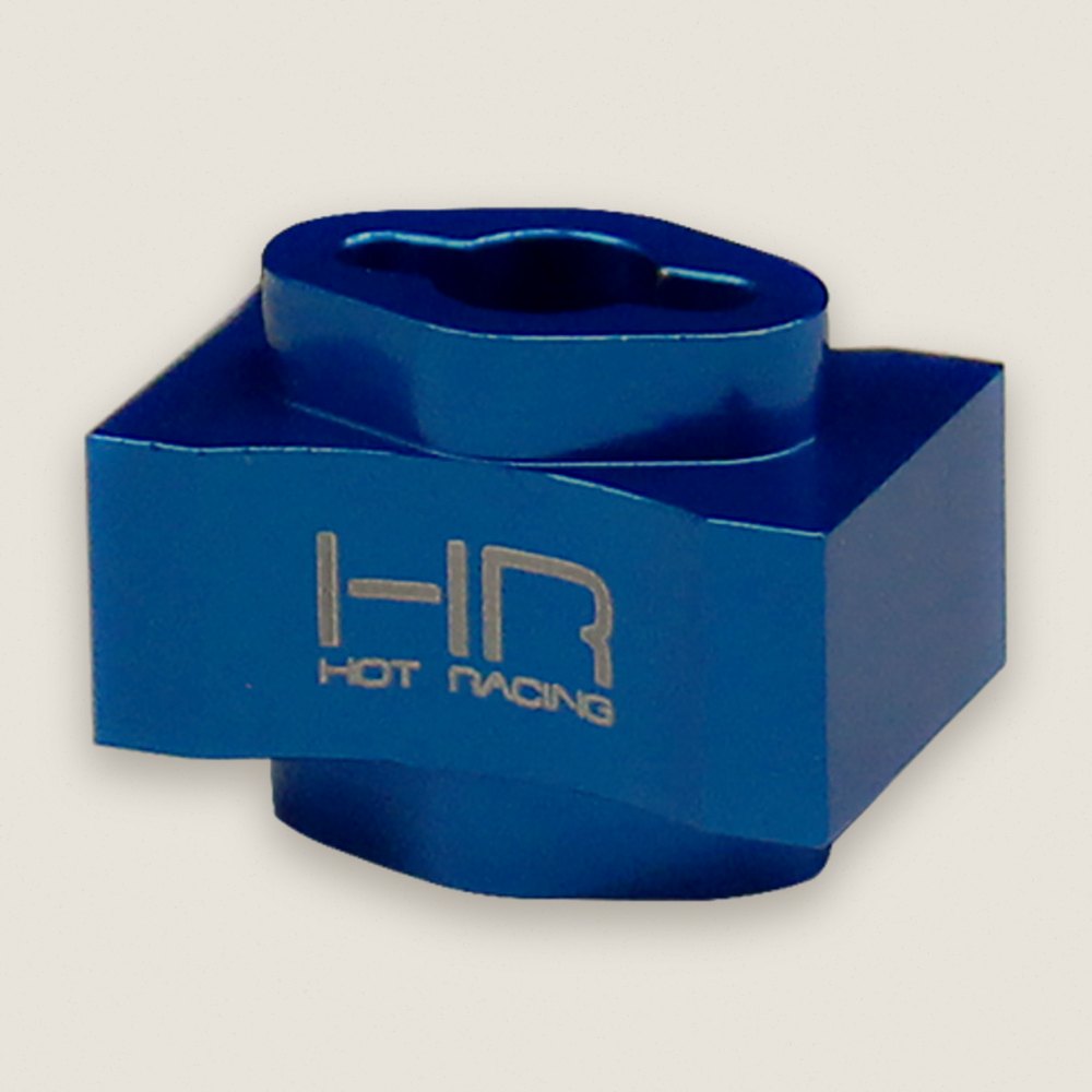 Aluminum Differential Posi Locker Spool for B7 - Hot Racing