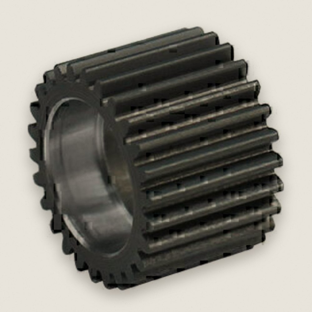 Idler Gear, 7075 T6 Aluminum, 5 Gear, for B7 - Hot Racing