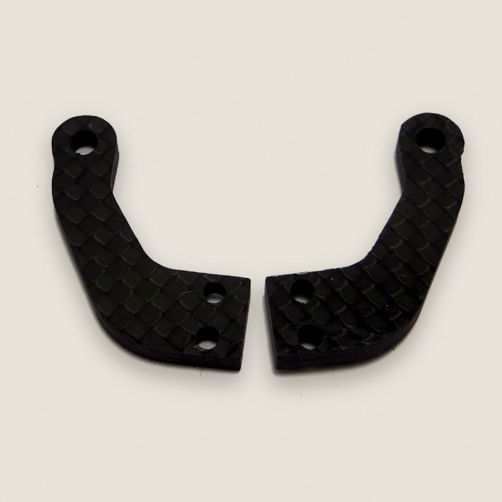 Graphite Steering, Replacement for Aex21g01 - Hot Racing