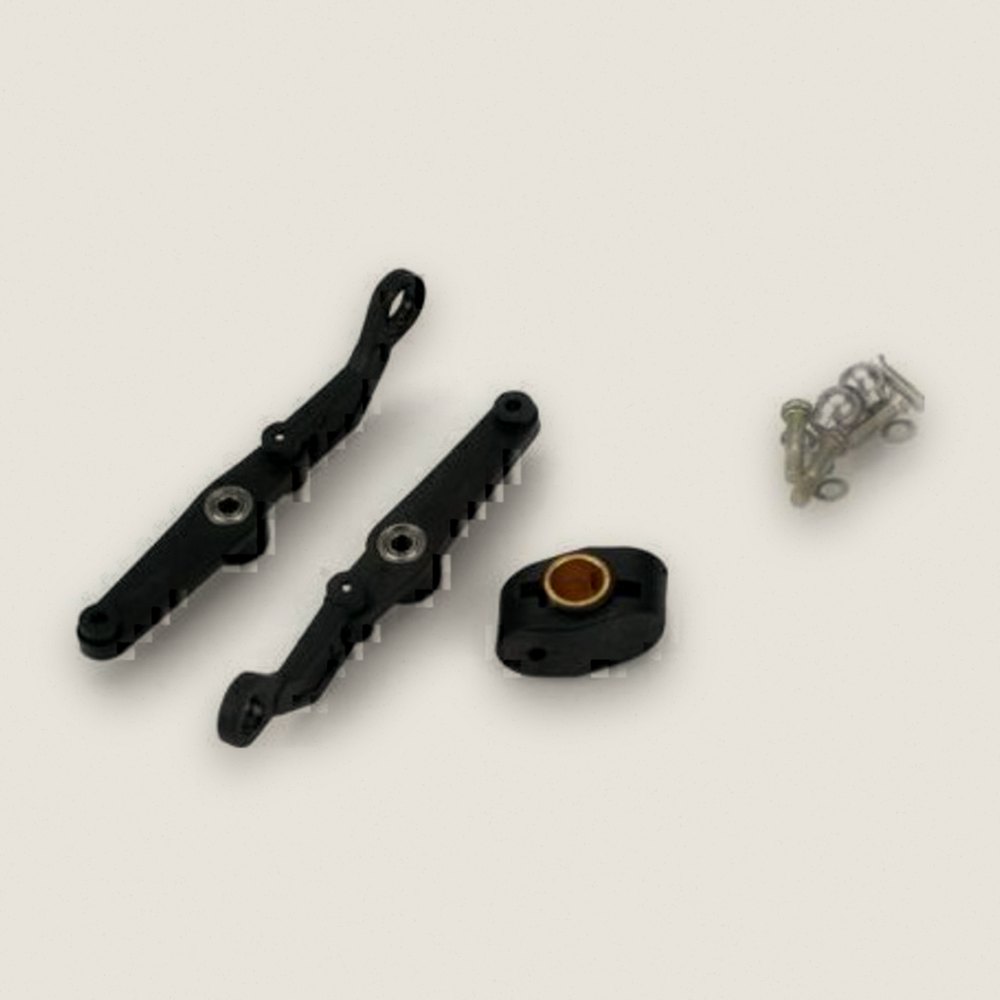 Flybar Control Lever Set, XL - Align Helicopters