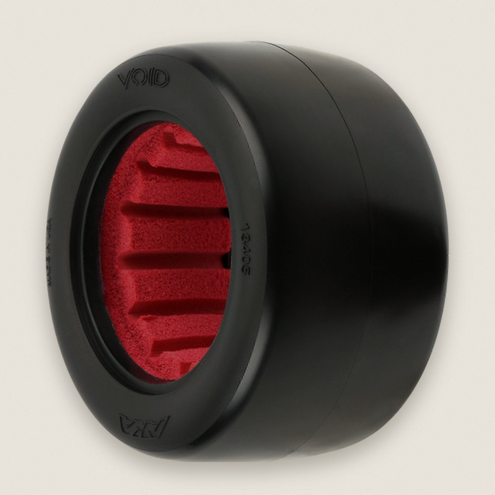 Void Clay Off-Road Truck Tires, 2.2 (2) - AKA Racing