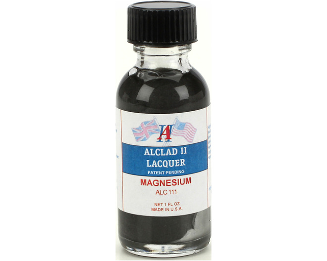 Magnesium 1oz