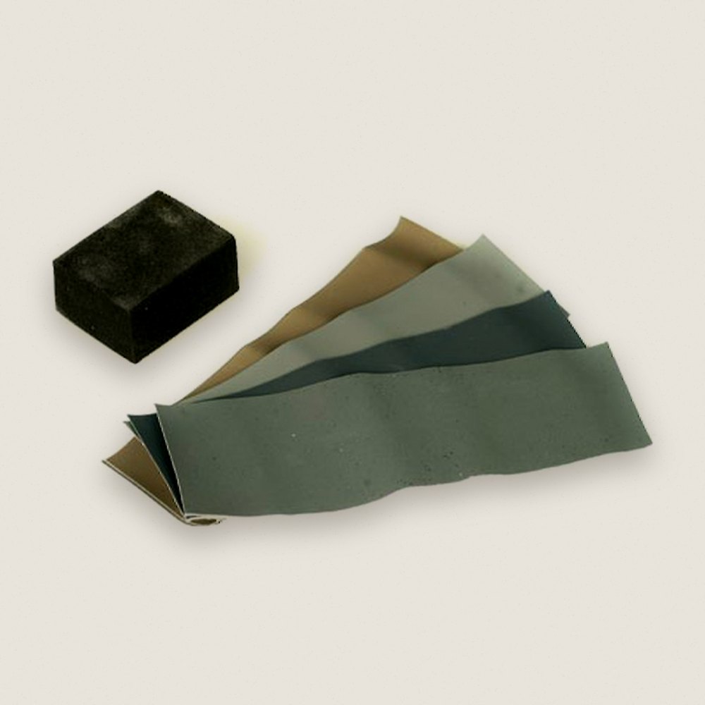 Polishing Cloths, Micromesh (6) - Alclad II Lacquers