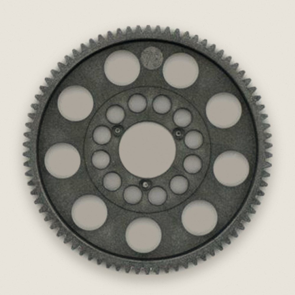 Spur Gear, 87T, 48P Pitch - Arrowmax