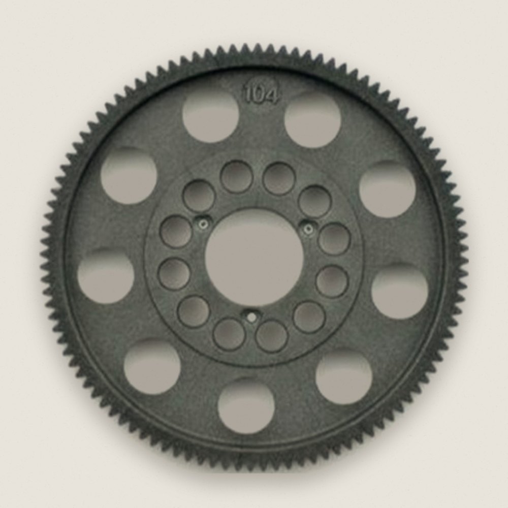 Spur Gear, 94T, 64P Pitch - Arrowmax