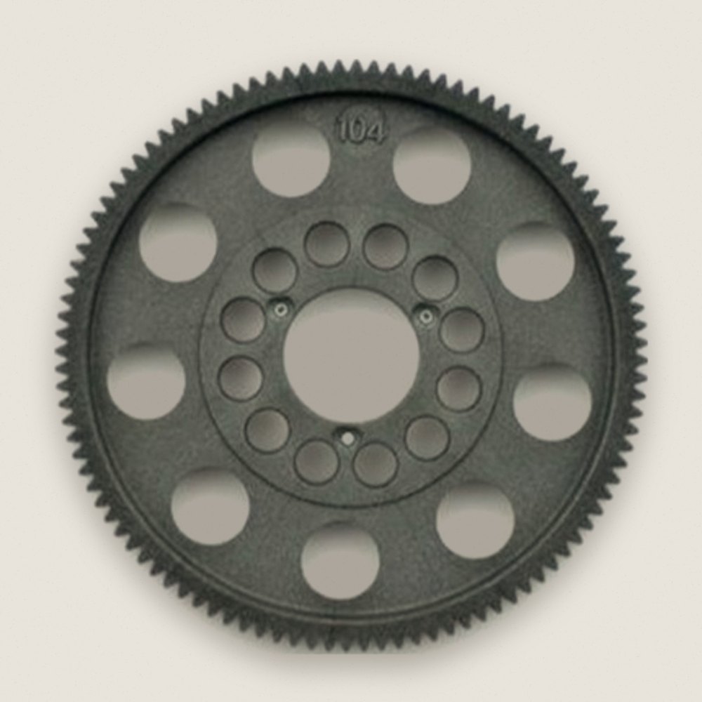 Spur Gear, 98T, 64P Pitch - Arrowmax