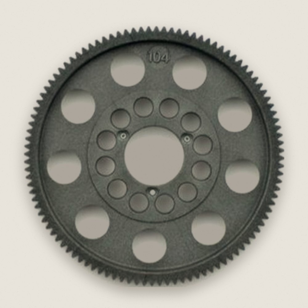 Spur Gear, 106T, 64P Pitch - Arrowmax