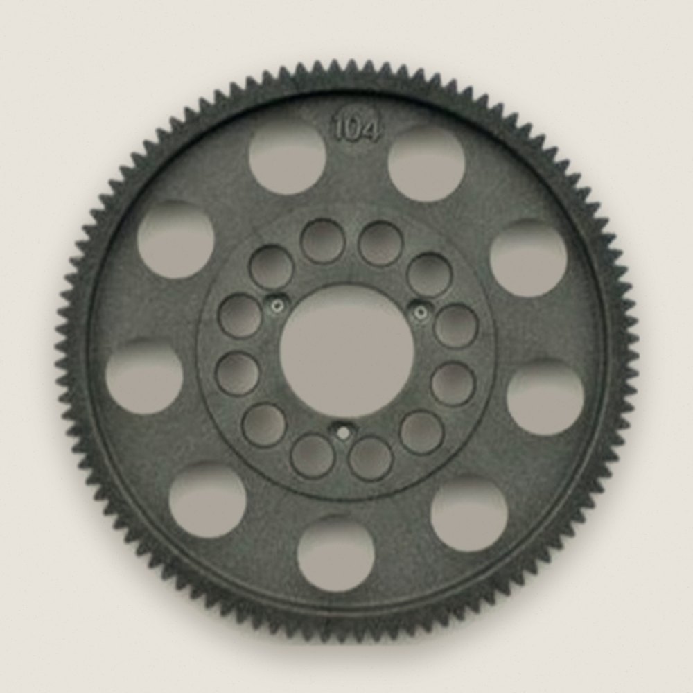 Spur Gear, 112T, 64P Pitch - Arrowmax