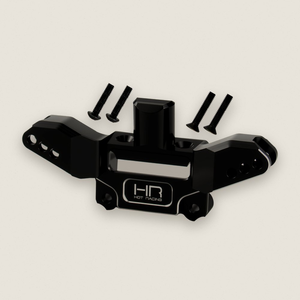 Shock Tower, Front T6, Multiple Mount, for Mini Kraton - Hot Racing