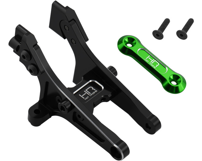 T6 Wing Mount + Green Brace Mini Kraton