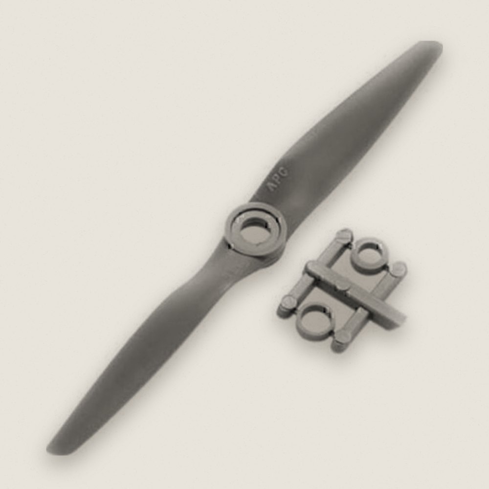 Propeller, Thin Electric 5 x 3 - APC