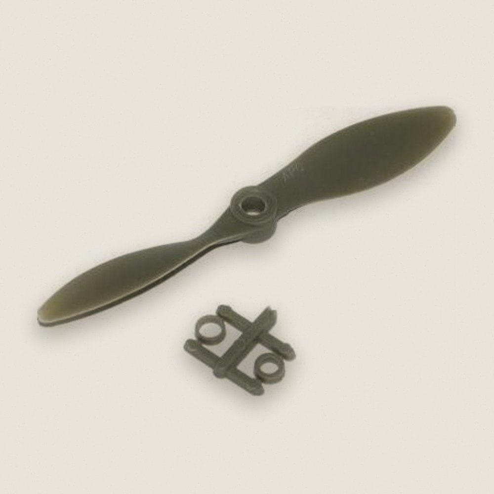 Propeller, Electric 5.1 x 4.5E - APC