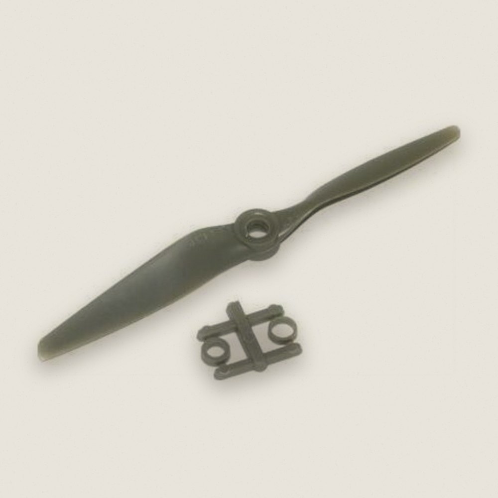 Pusher Propeller, Speed 400 5.5 x 4.5E - APC