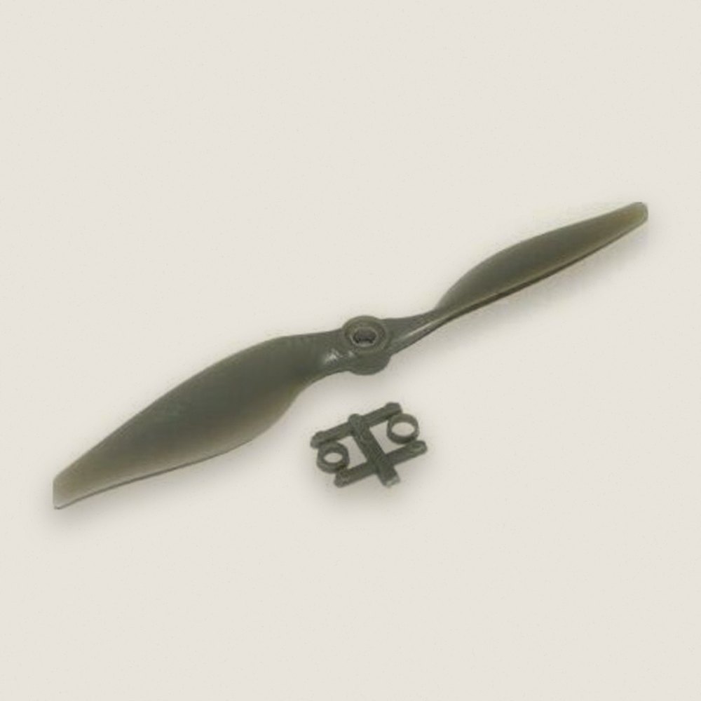 Pusher Propeller, Thin Electric 7x5E - APC