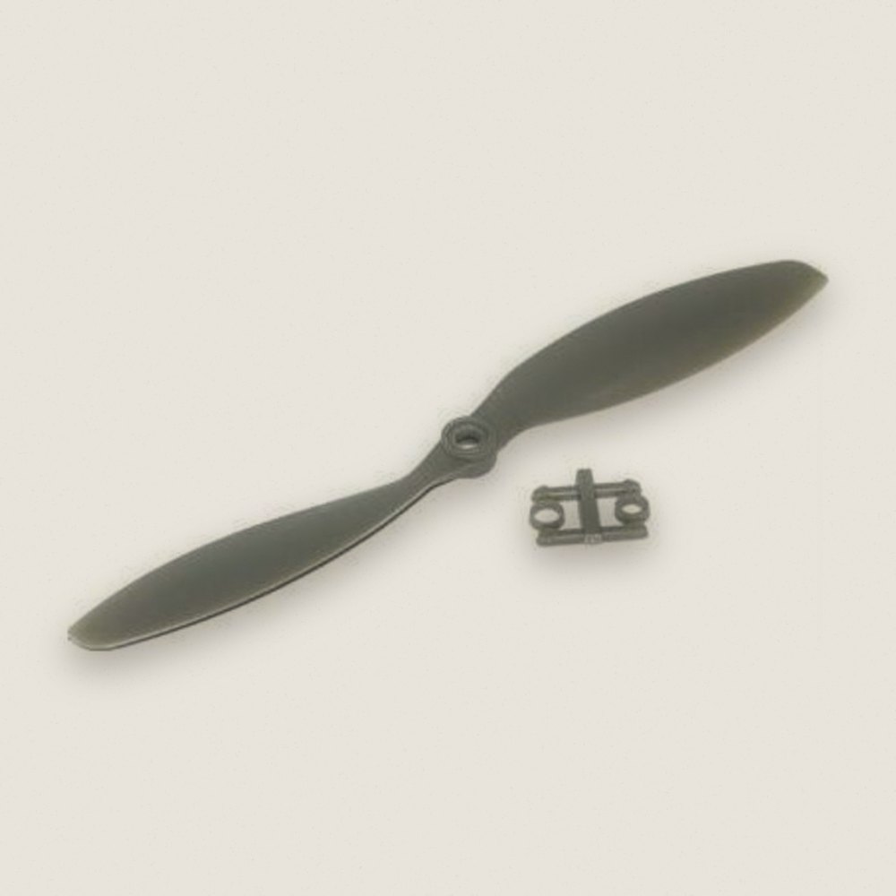 Propeller, 8 x 3.8 SF Slow Flyer - APC