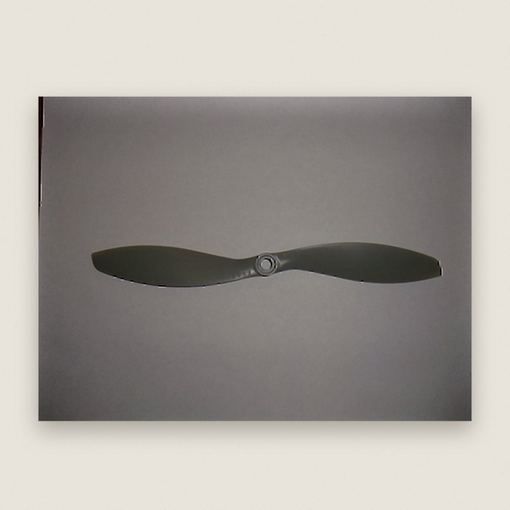 Pusher Propeller, 8x4.7 SFP Slow Flyer - APC