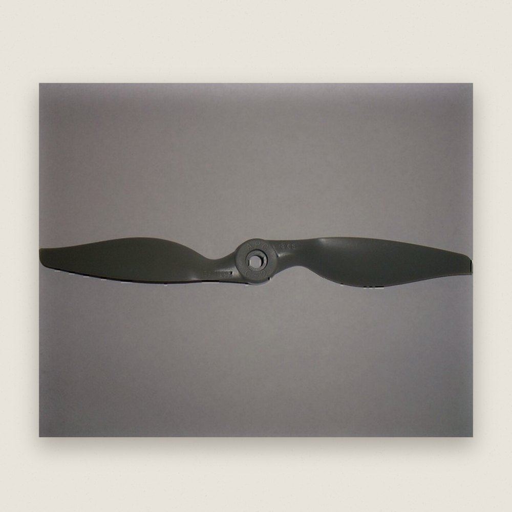 Electric Propeller, APC08060E 8 X 6E - APC
