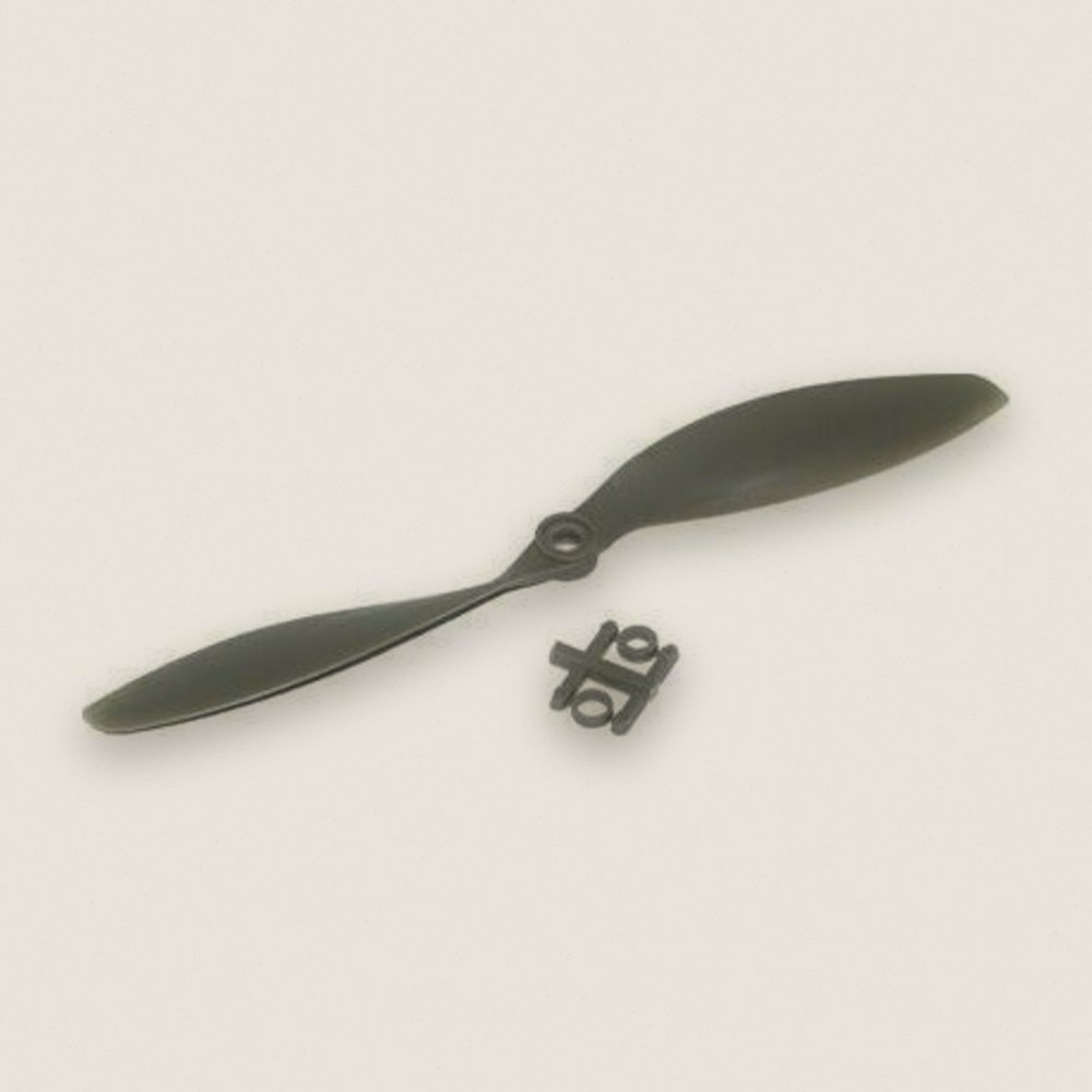 Propeller, 8 x 6 SF Slow Flyer - APC