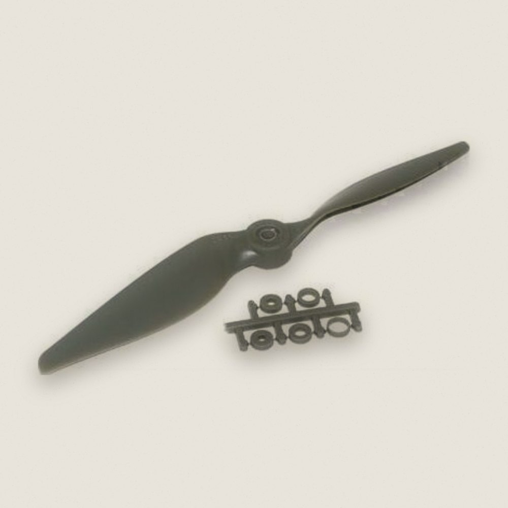 Pusher Propeller, Thin Electric 9X6E - APC