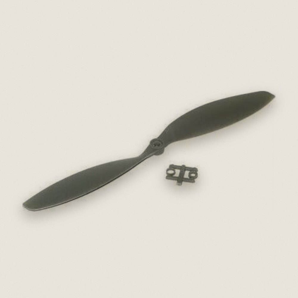 Propeller, 10 x 3.8 SF Slow Flyer - APC