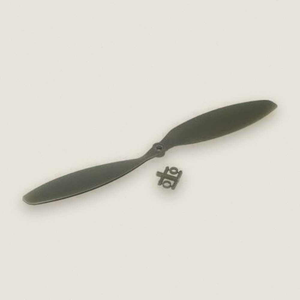 Propeller, 11 x 3.8 SF Slow Flyer - APC