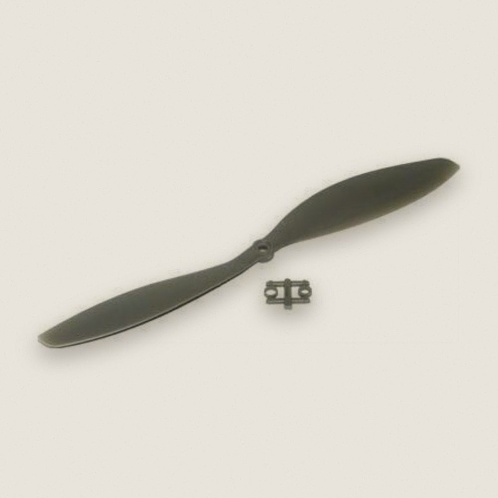 Propeller, 11 x 4.7 SF Slow Flyer - APC