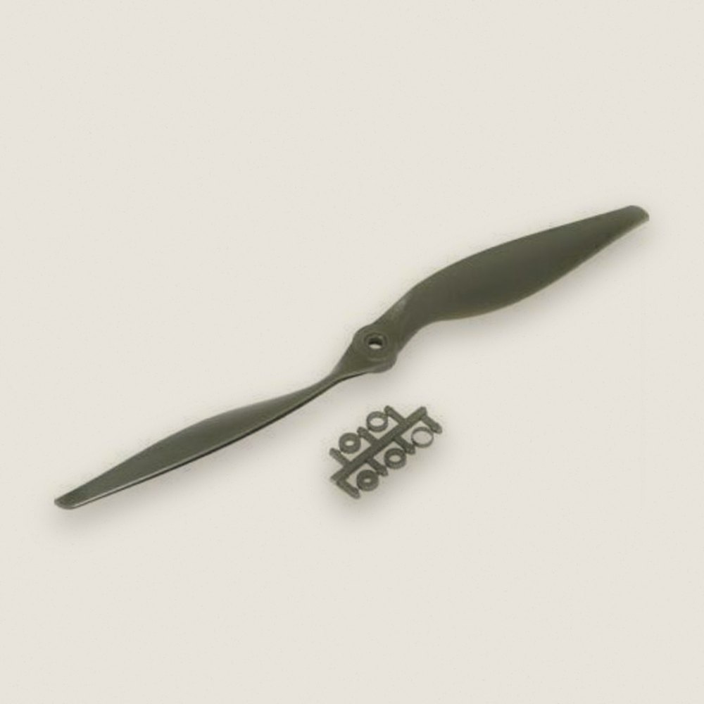 Propeller, 12 x 12E Electric - APC