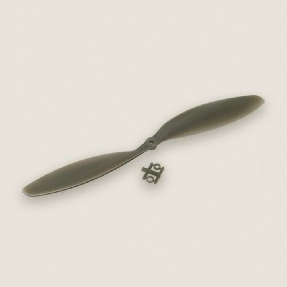 Propeller, 12 x 3.8 SF Slow Flyer - APC
