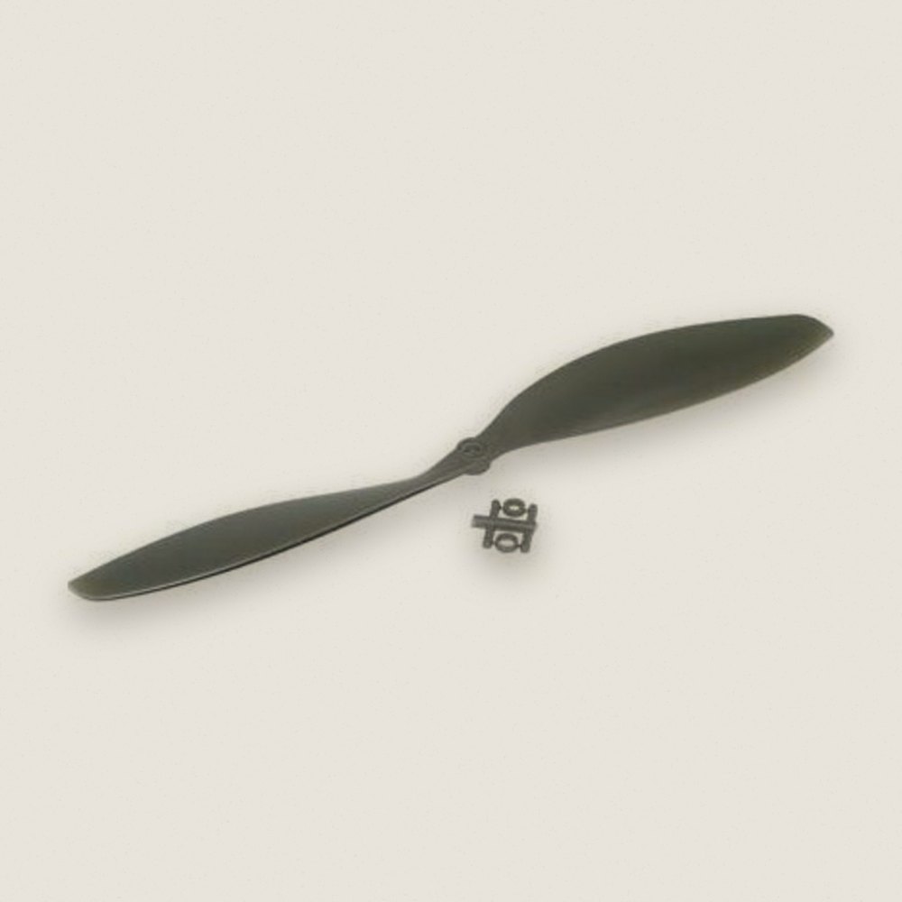 Propeller, 12 x 6 SF Slow Flyer - APC
