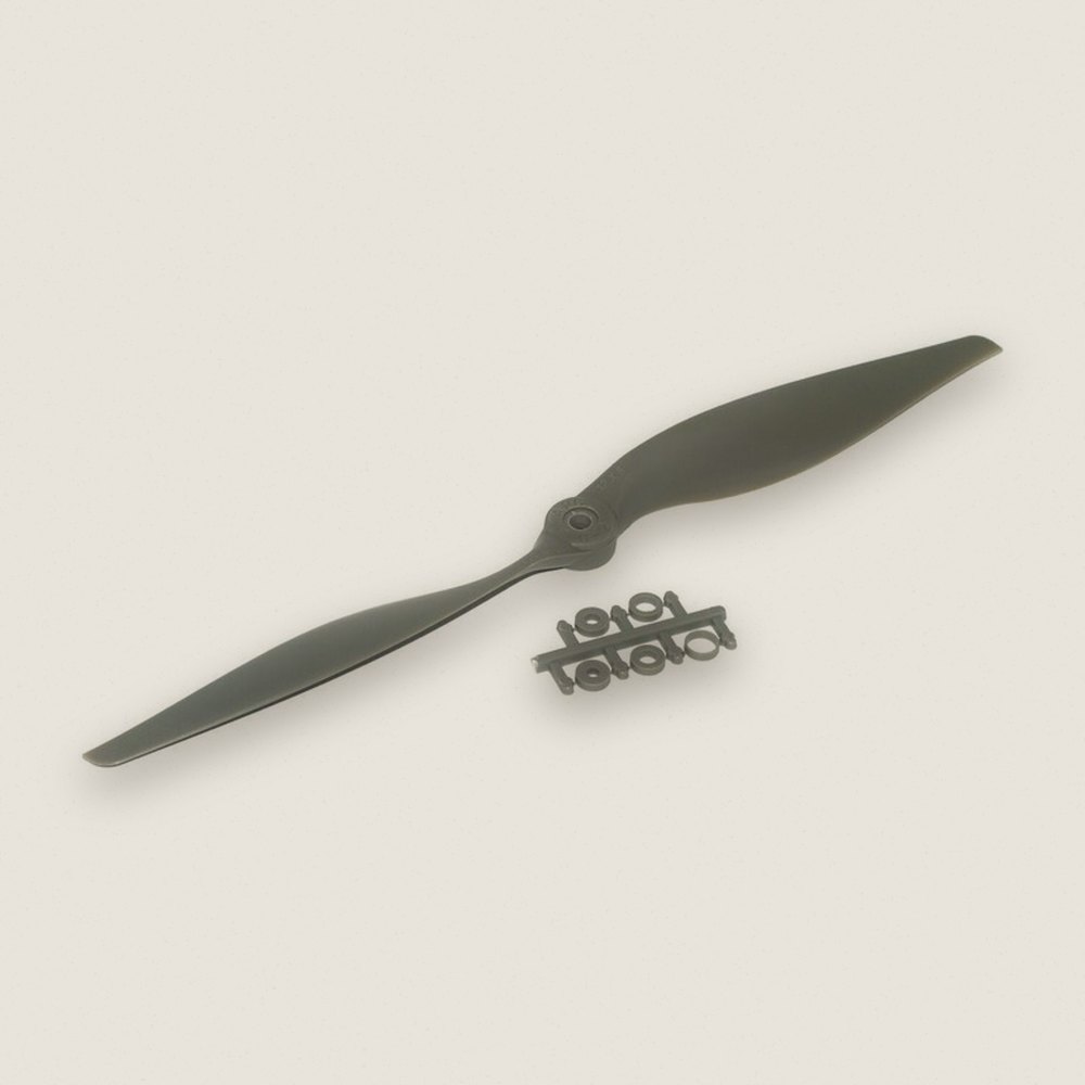 Propeller, Thin Electric 12 x 8E - APC