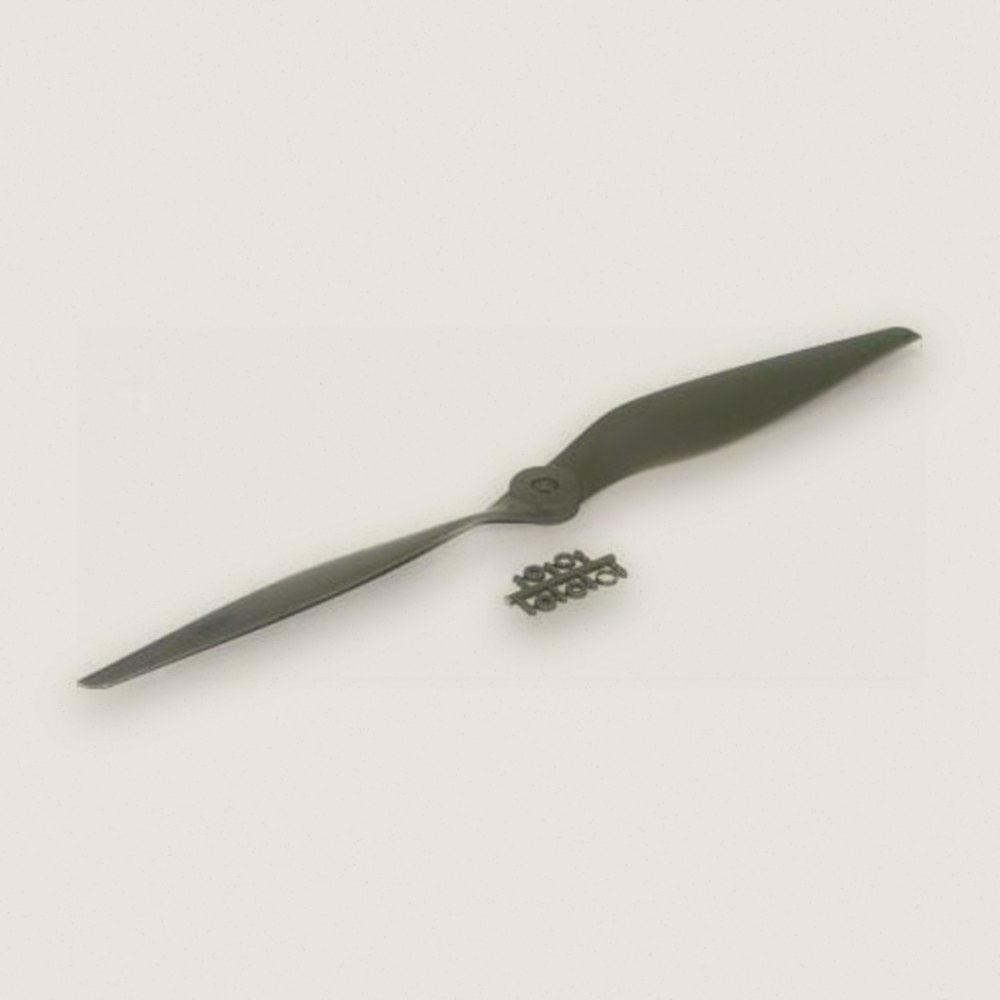 Propeller, 18 x 10E Electric - APC